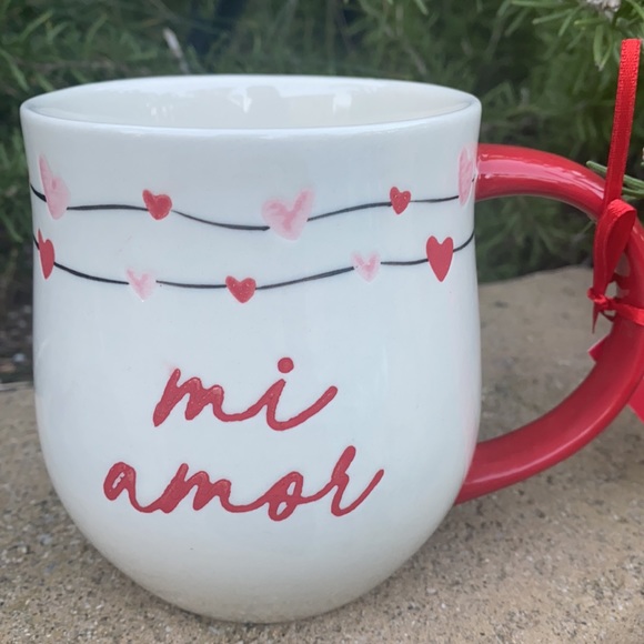 Mi Amor Mug - Picture 12 of 12